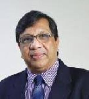 Ashis Kumar Saha,  in Kolkata - Appointment | Jaspital